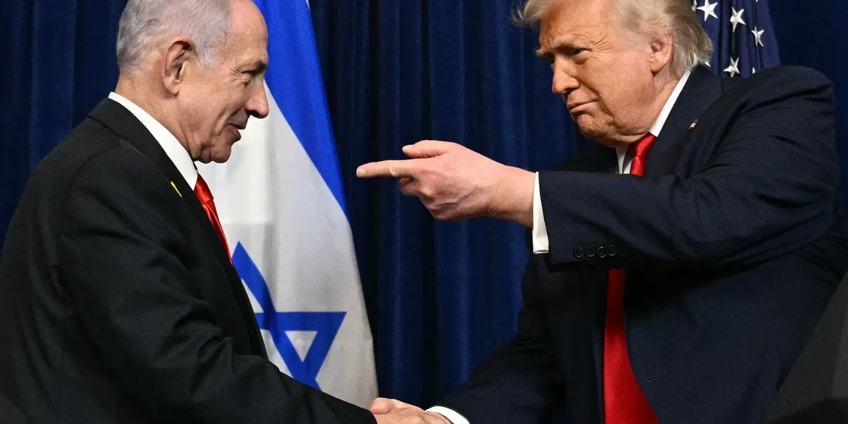 Netanyahu në OKB, agjenda e vizitës nuk përfshin takim me Trumpin