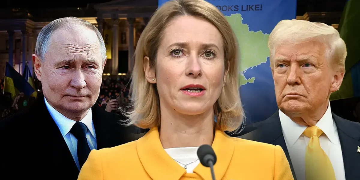 Kallas kritikon ftesën amerikane për Putinin: “Shumë e vështirë” për t’u dëgjuar