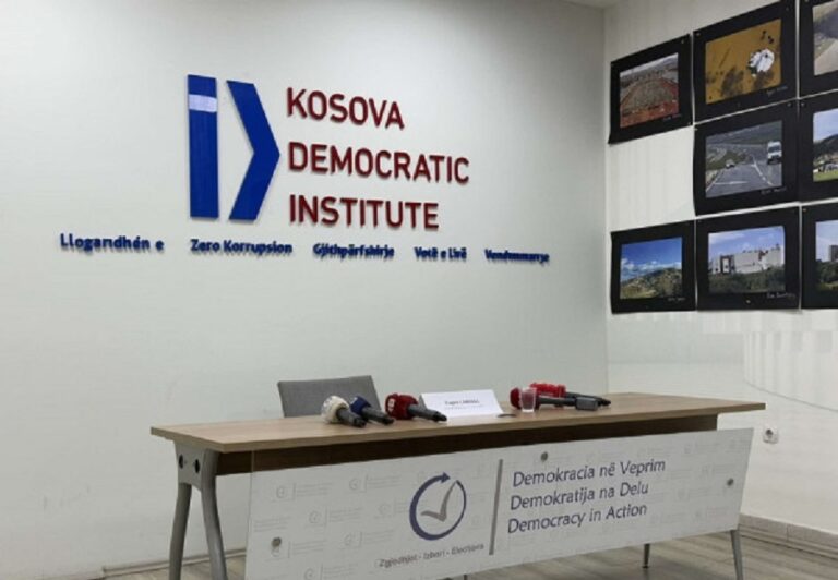 KDI: Qindra faqe mbrëmë, votim sot për reformën në drejtësi