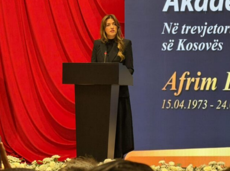 Haxhiu: Policia pengoi shkëputjen dhe aneksimin e veriut në sulmin e Banjskës