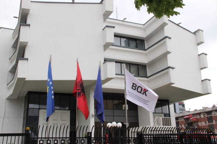 BQK: SEPA mund të sjellë mbi 55 milionë euro kursime