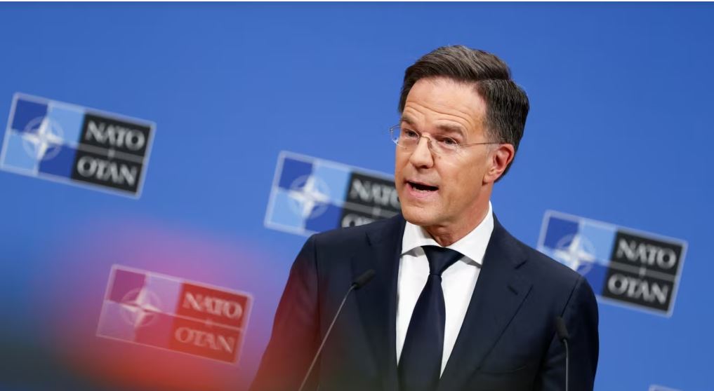 Rutte Rusisë: “Ndaloni kërcënimet bërthamore”