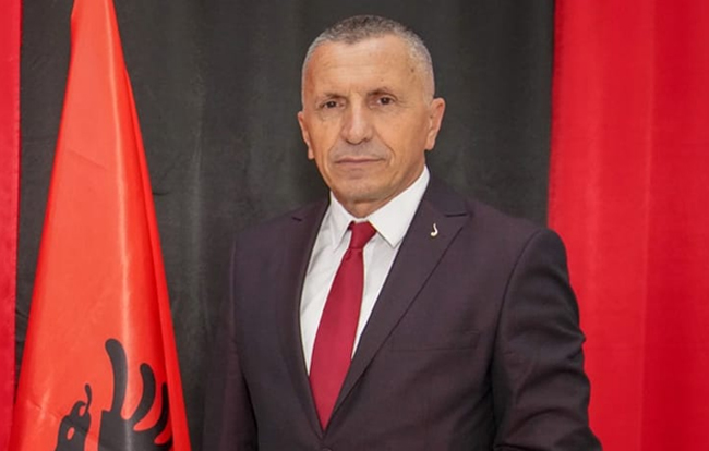 Kamberi: Plani me shtatë pika, baza e kërkesave në Serbi