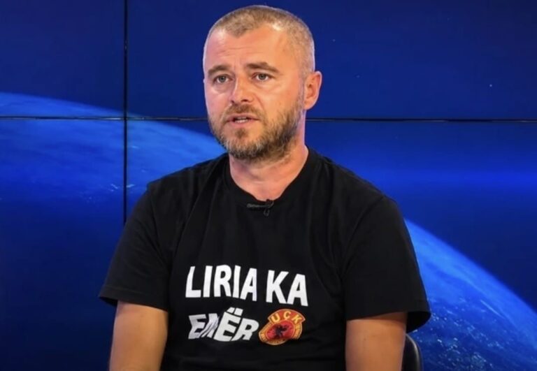 Tasholli: Mospërgjigjja e pushtetit ndaj qytetarëve rrezikon një hendek