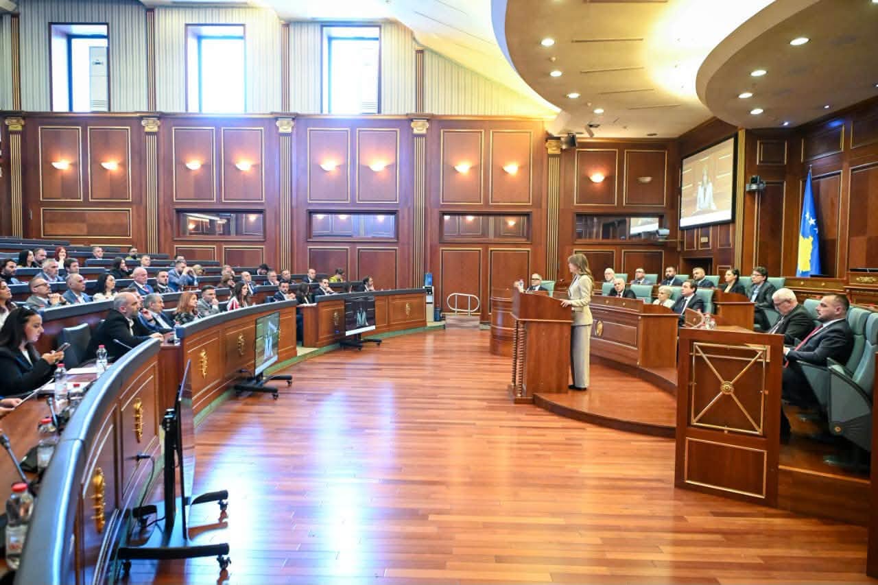 Kushtetuesja deputetëve: Jepini popullit një President që përfaqëson unitetin