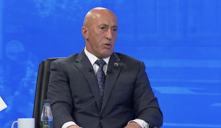 Haradinaj: “Thaçi nuk ka qenë komandant”