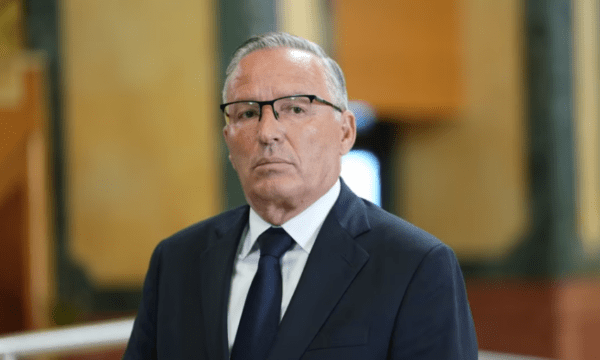 Hamza: PDK-ja miraton deklaratë për mbështetjen e apelit në Hagë