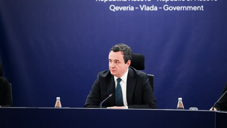 Kurti: Kosova nuk përfitoi mbi 40 milionë euro nga BE-ja