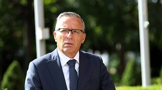 Hamza fton qytetarët në protestën e 1 tetorit kundër aktgjykimit