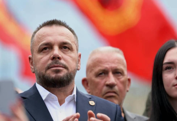 Çfarë kërkoi Maqedonci për bashkëluftëtarët në Hagë?