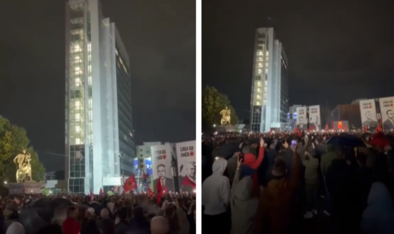 Haziri kërkon veprim nga institucionet për ligjin e Speciales