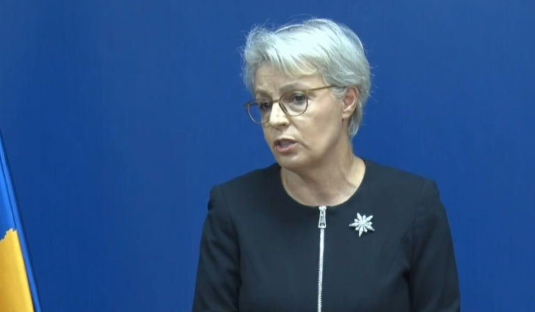 Gërvalla mohon bashkëpunimin me Specialen, thotë se po përgatiten për Apelin