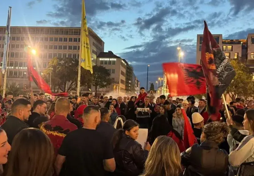 Paralajmërohen protesta në Gjermani e Finlandë kundër aktgjykimit të Hagës