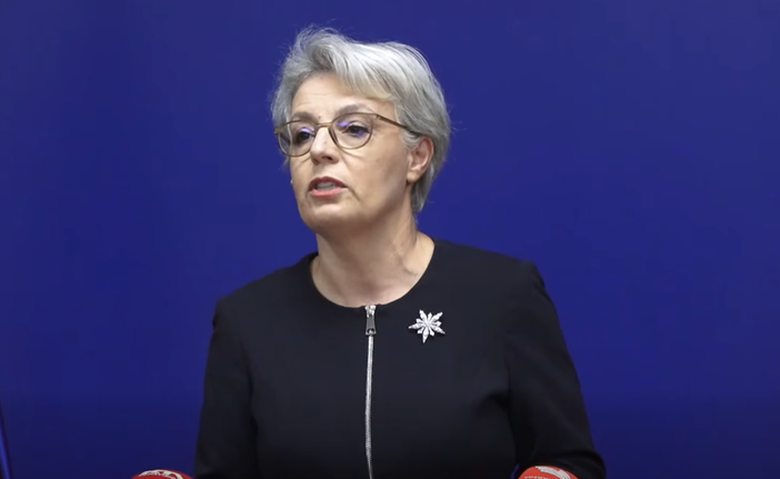 Gërvalla: Projektligji parashikon kontroll pasurie çdo tre vjet për gjyqtarët