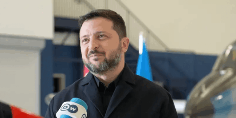 Zelensky i gatshëm të shkojë në Miami, por me një kusht