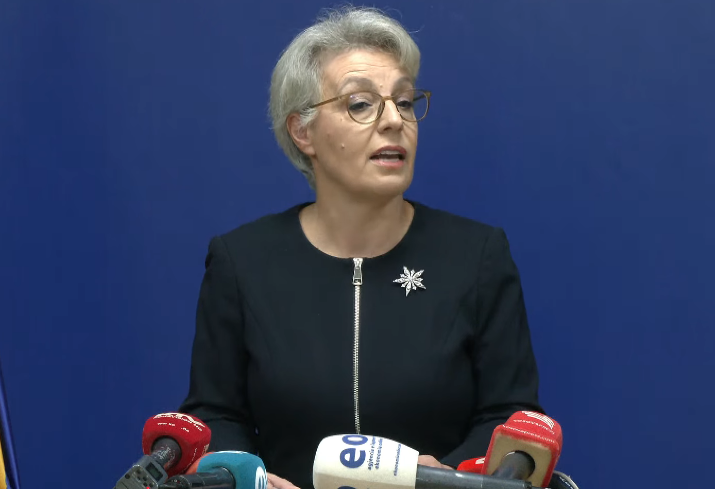 Gërvalla nuk komenton vendimin e Hagës pa aktgjykimin e plotë