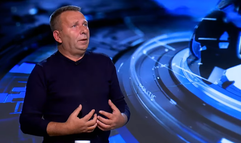 Rrahman Rama: “Lirinë neve nuk na ka falë kush”