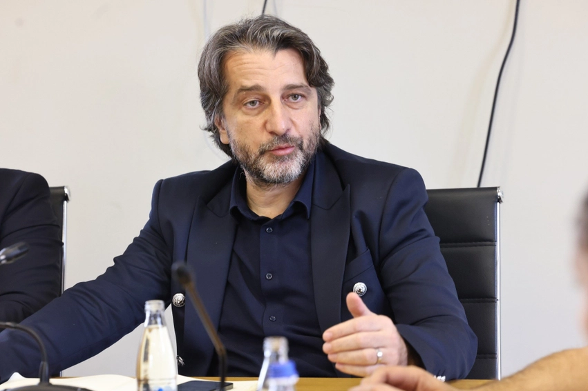 Përparim Rama: Referendumi i 1991-shit shprehu vullnetin për pavarësi