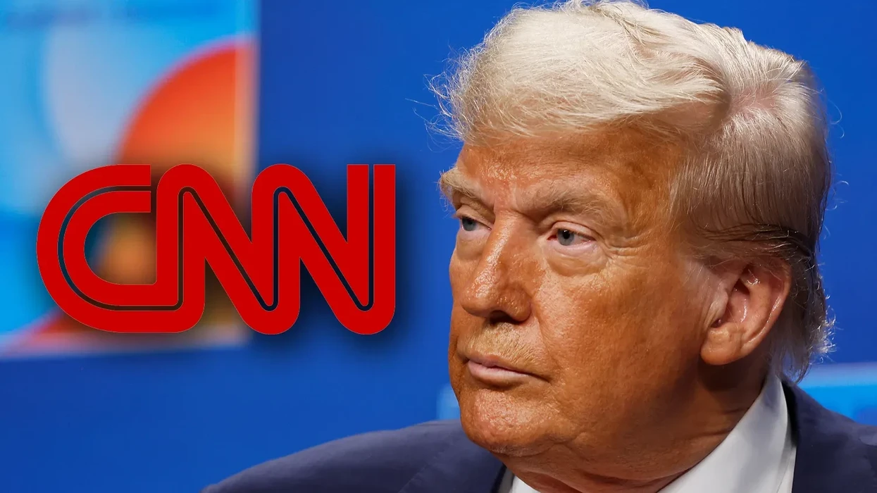 Shtëpia e Bardhë heq CNN nga udhëtimi i Trumpit