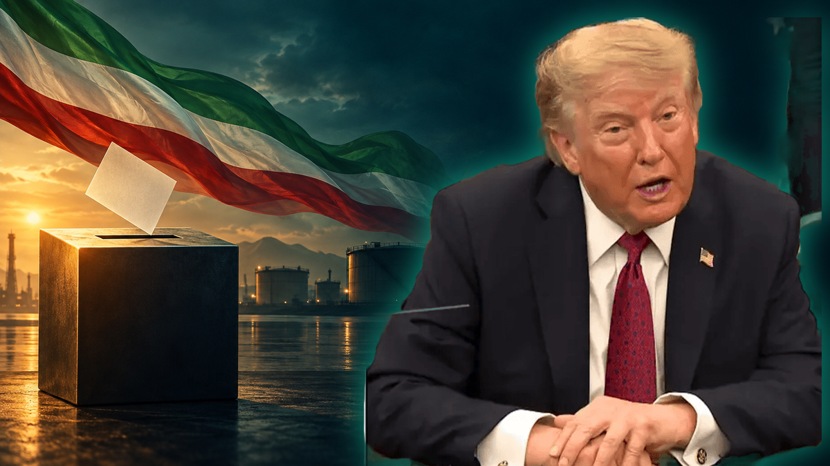 Kur mund të mbarojë lufta me Iranin? Trump jep parashikimin