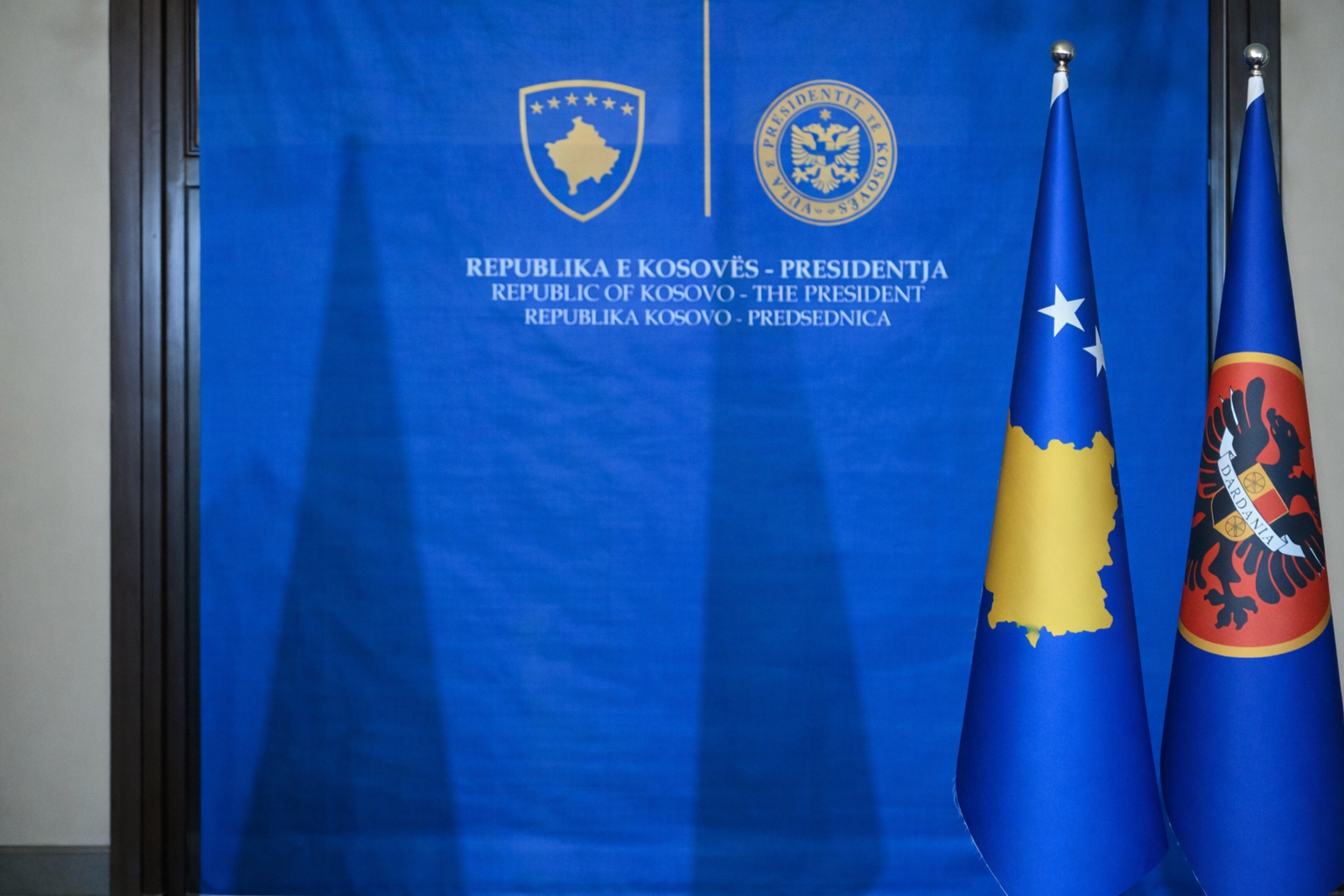 Haxhiu kërkon marrëveshje urgjente për Presidentin