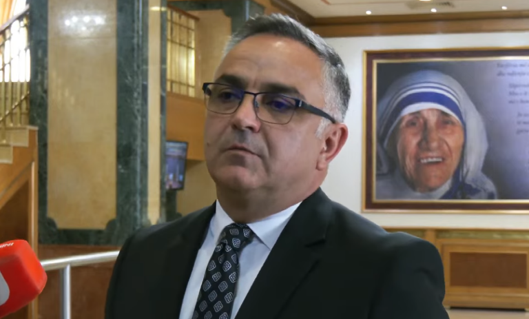 Tahiri: Deklarata e përbashkët për Hagën drejt përfundimit