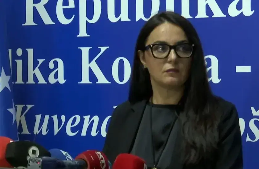 Lushaku: Ka pasur takime mes të gjithë liderëve