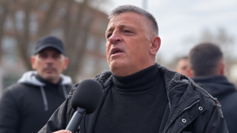 Para Marshit për Liri, çfarë pret Nasim Haradinaj?