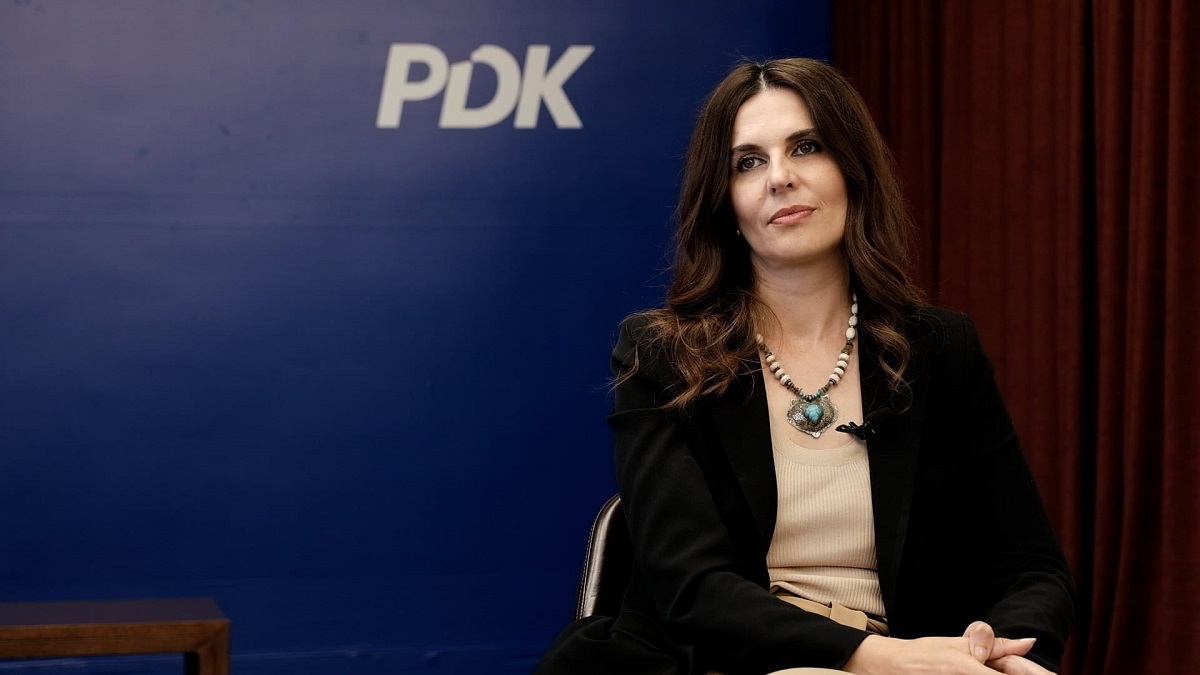 Pas Marshit për Liri, çfarë mesazhi dha Çitaku?
