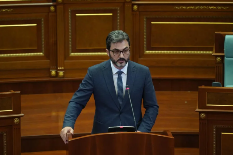 Gola shpreh besim te Apeli për ish-krerët e UÇK-së