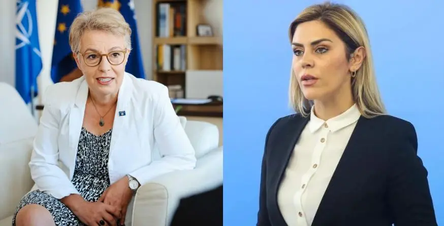 Deliu i kërkon Gërvallës procedimin e projektligjit për Specialen