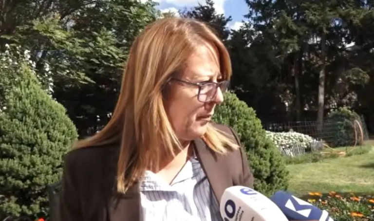 Bajrami: Nëse ka kandidatë të LDK-së për president, votoj po