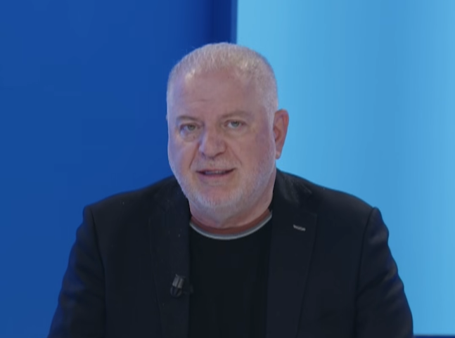 Baton Haxhiu mbështet zhbërjen e ligjit për Specialen