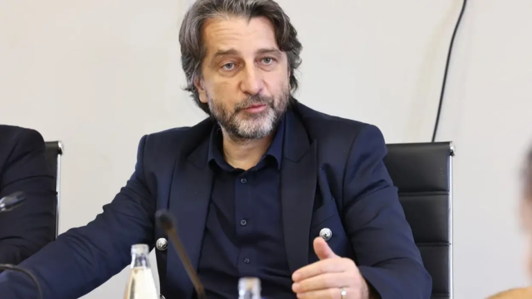 Përparim Rama për deklaratën e Kuvendit: “Mbi partitë është shteti”