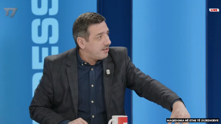 Syla: Protestat për ish-krerët e UÇK-së po e frikësojnë Kurtin