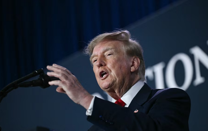 Trump: “Iranit nuk i kam ofruar asgjë”