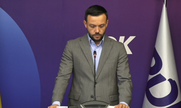 Tahiri: Deklarata s’mjafton, Qeveria të kthejë ligjin për Specialen