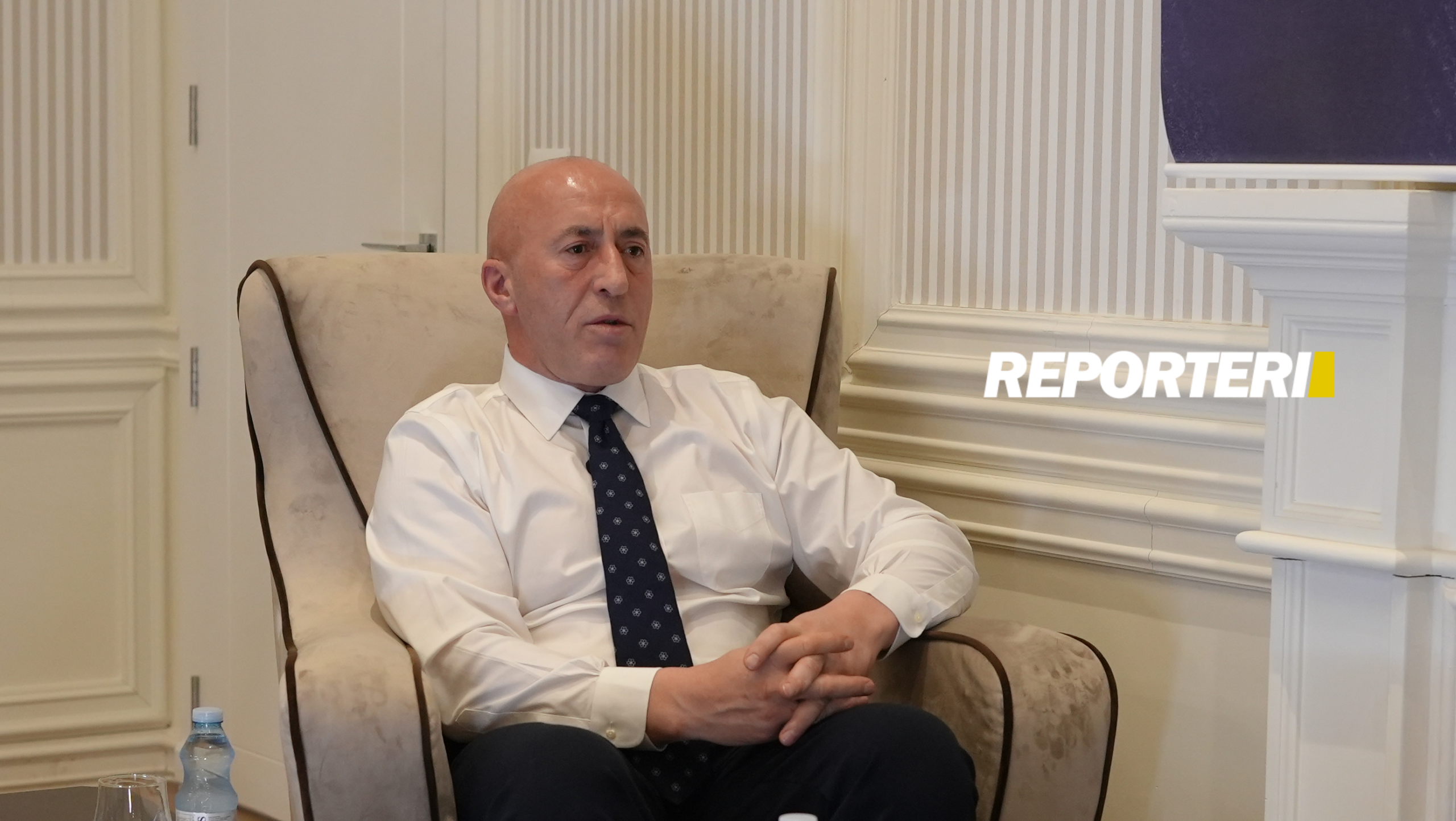 Kërcënohet Ramush Haradinaj, paralajmërohet sulm ndaj familjes