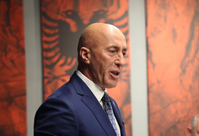 Rrustemi: Nëse opozita propozon Haradinajn, LVV-ja nxjerr kandidat