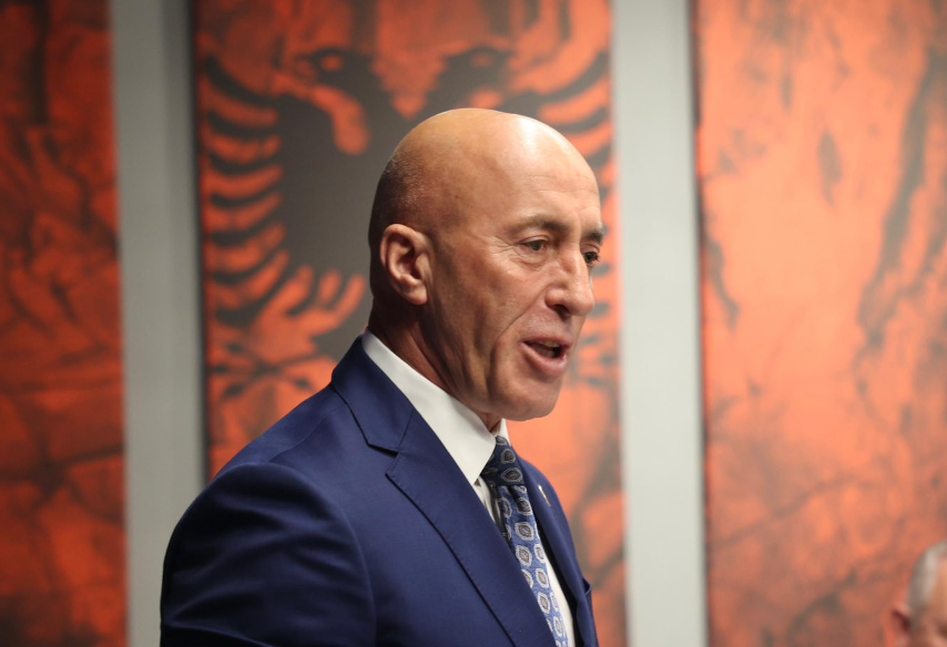 Rrustemi: Nëse opozita propozon Haradinajn, LVV-ja nxjerr kandidat