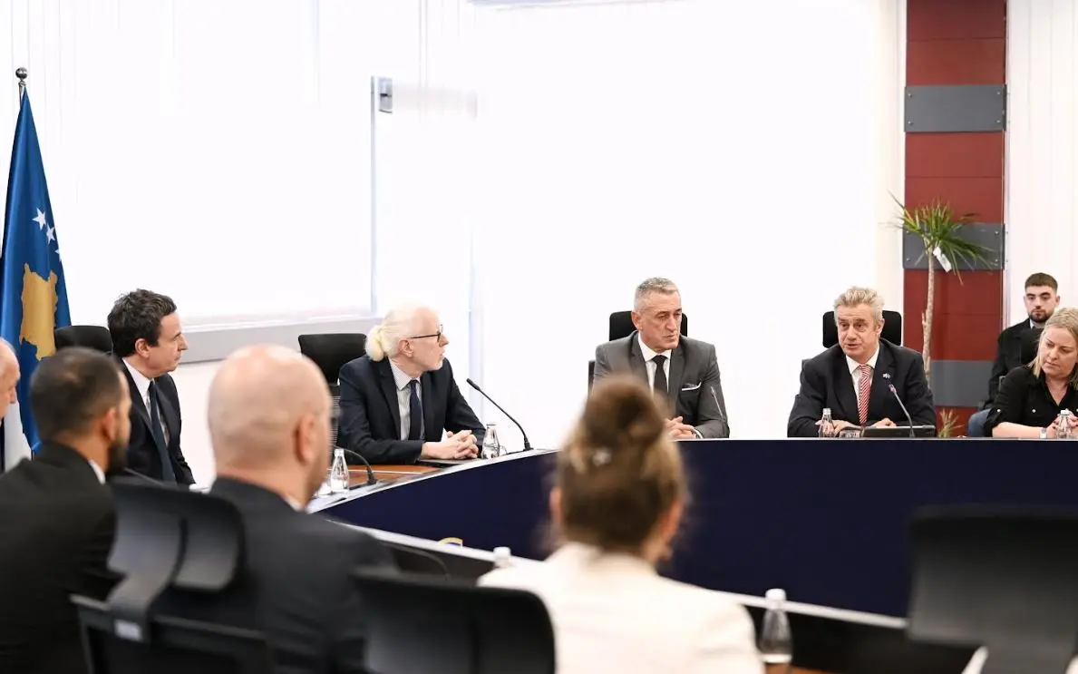Kurti: Komunitetet mund ta raportojnë diskriminimin drejtpërdrejt përmes platformës