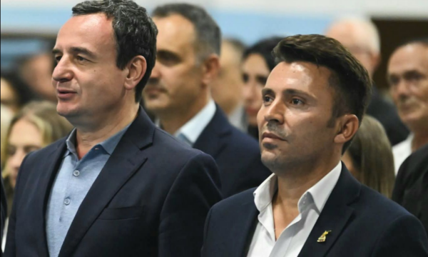 Rrustemi: Për mua, përmirësim i aktgjykimit është pafajësia