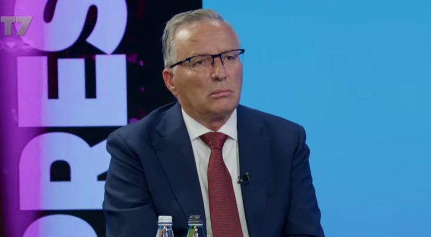Hamza: Synojmë 40 nënshkrime për seancë të jashtëzakonshme për Specialen