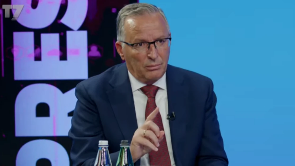 Hamza: Pa votuar ligjin për Specialen, s’ka bisedime për presidentin