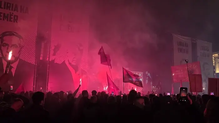 Haziri: 99 votat për deklaratën nuk mjaftojnë pa ligjin