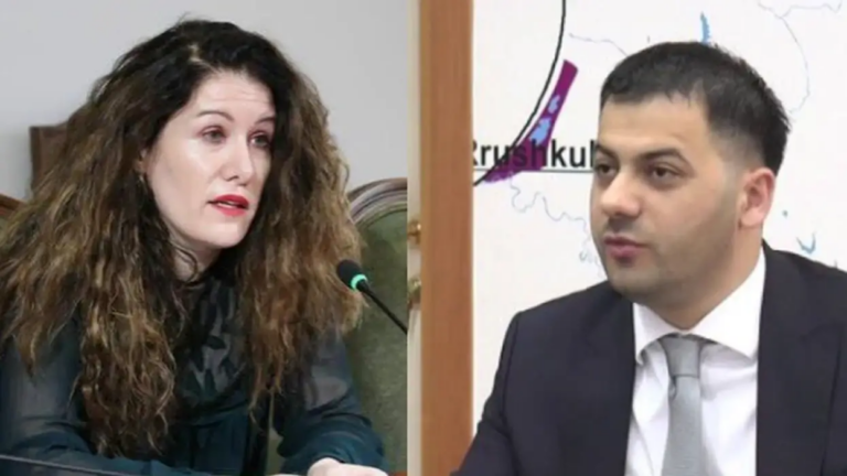 Haxhia: Agasi mohon dokumentet e SHISH-it në makinën e tij
