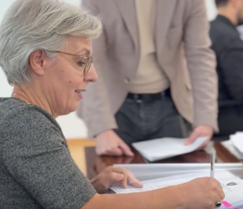 Gërvalla: Byroja Shtetërore kalon komisionin, pret votën në Kuvend