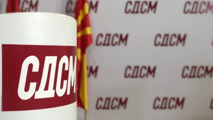 LSDM kritikon përfshirjen e Levicës në reformën zgjedhore