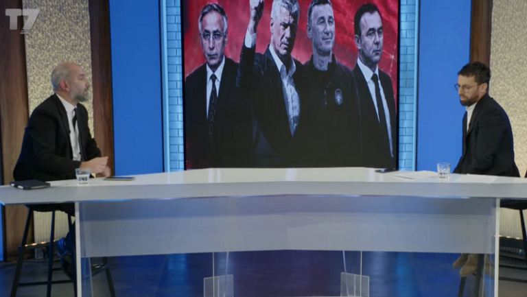 Abrashi për Specialen: Edhe miqtë ndërkombëtarë kanë rol