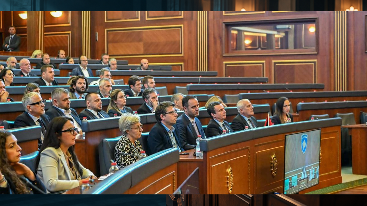 LVV do t’i votojë Çitakun e Shalën: çfarë pret më pas?